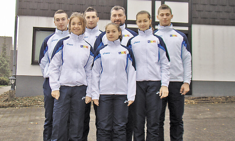 Jocurile Olimpice ale Tineretului European: Primele calificări pentru Innsbruck